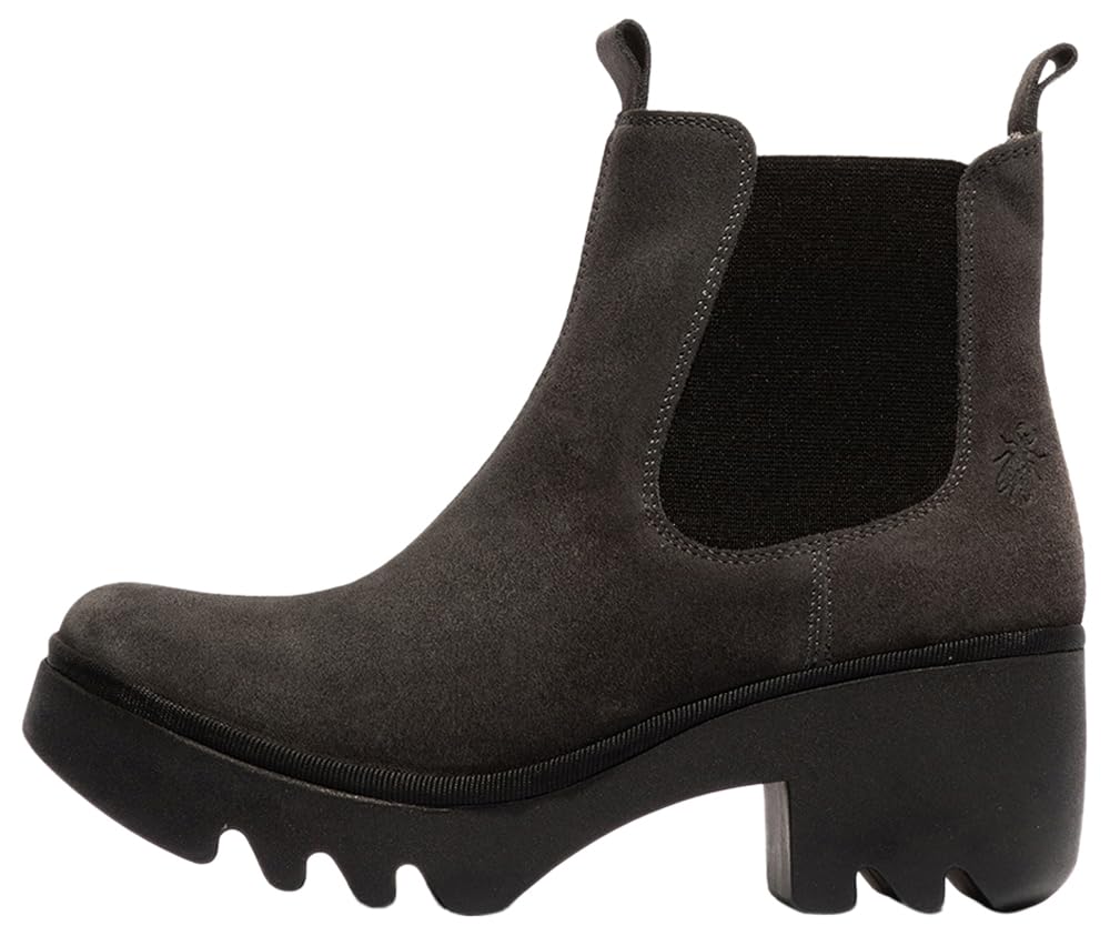 FLY London Damen Trig514flyFashion Boot
