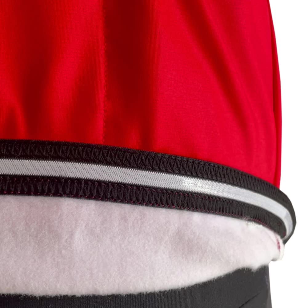 UGLY FROG Abbigliamento Magliette Set Inverno Termico Vello Antivento Maglia Lunga e Pantaloni Completo Ciclismo Uomo Invernale KXITCXHB14