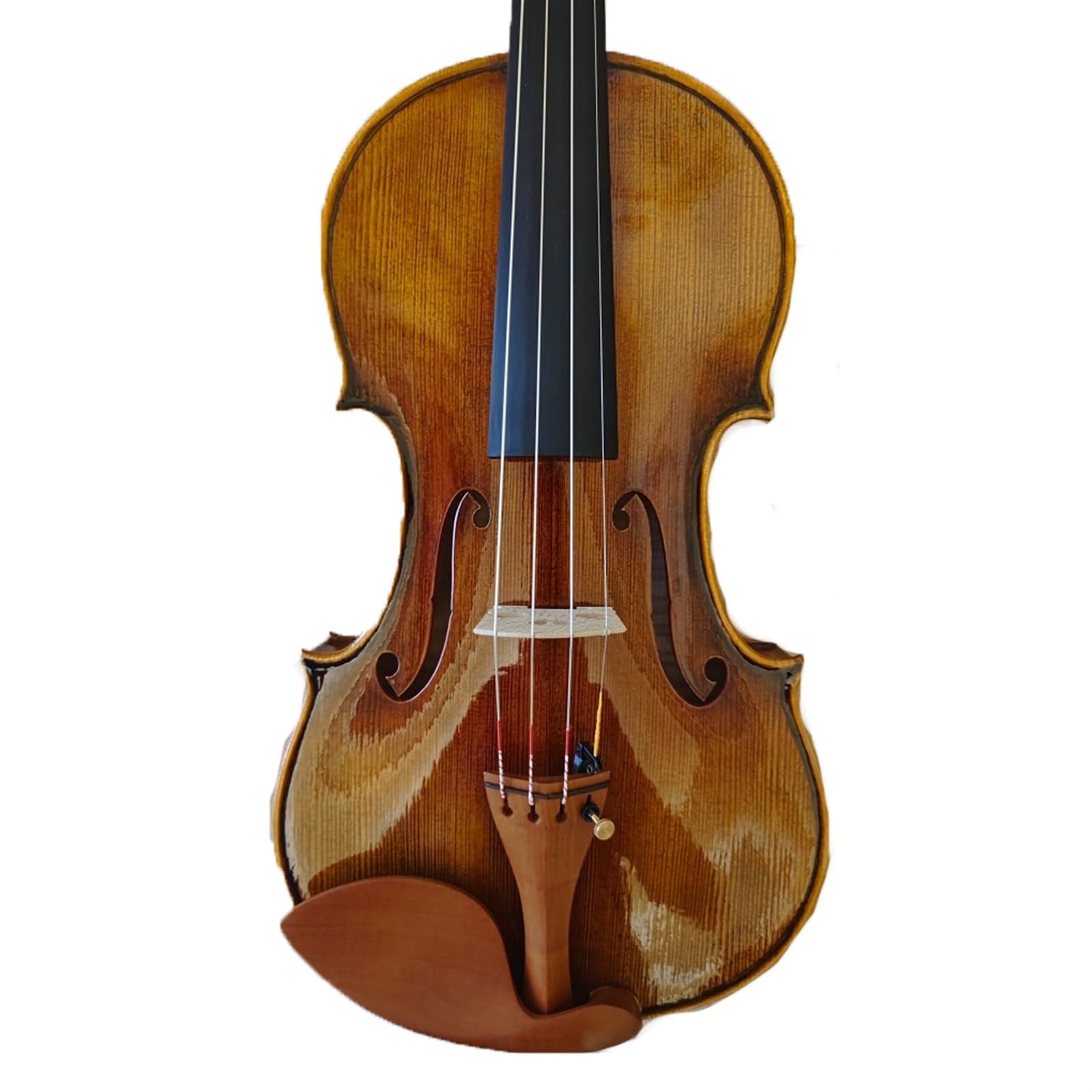 Violino Set Strumenti a corda Violini fatti a mano per esercitarsi nel violino per adulti