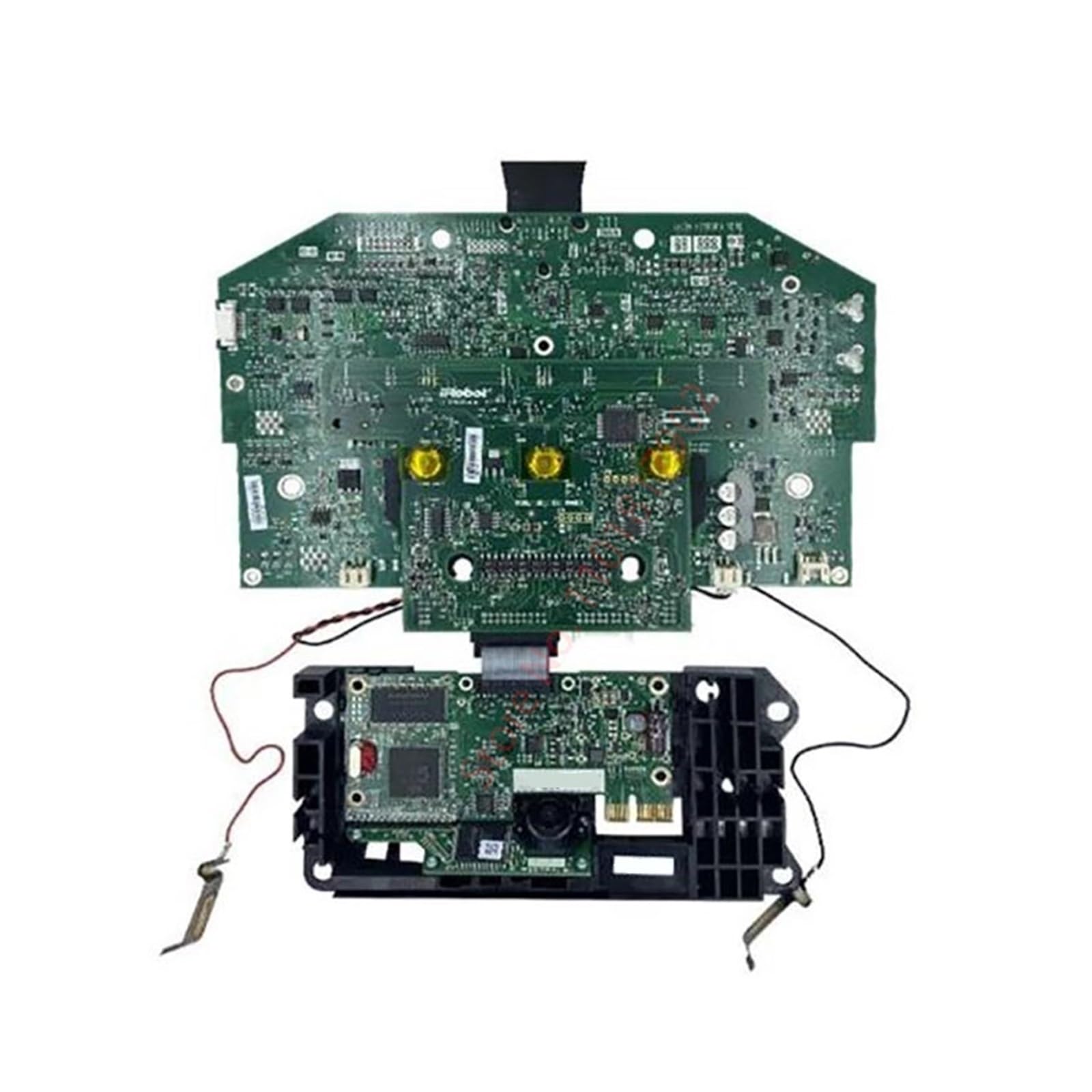 OFNYLSSCGJ Compatible For Roomba， 980 Motherboard Circuit Board Sweeping Robot