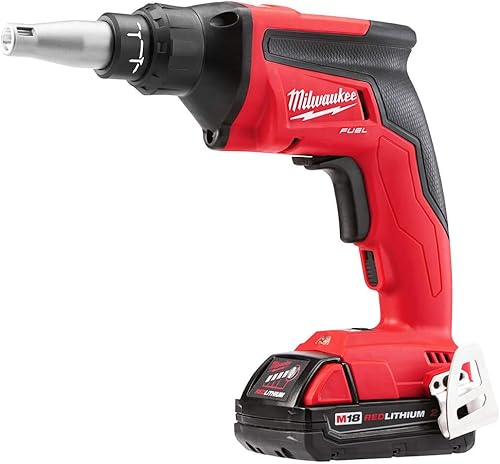 Miniatura 3 de MILWAUKEE M18 GASOLINA Drywa
