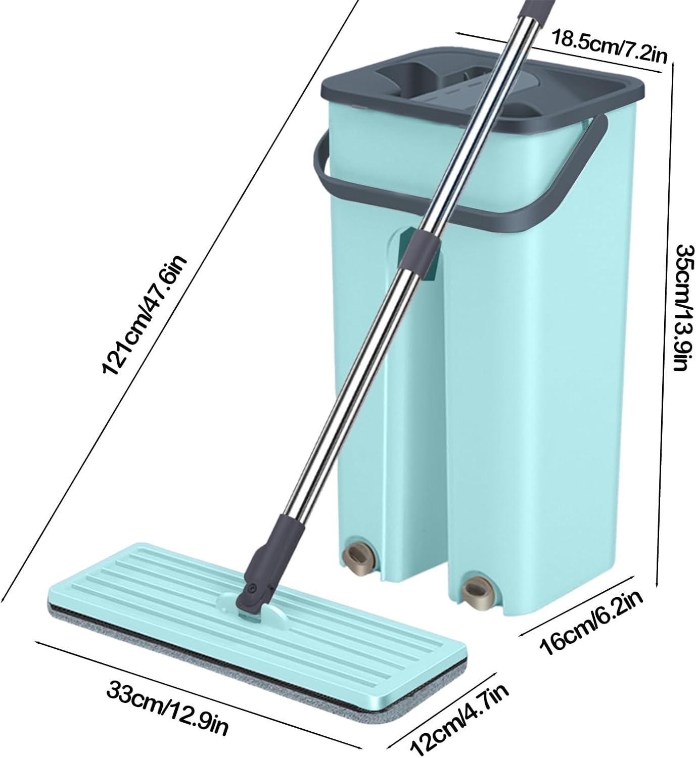 This is an example description for this item.