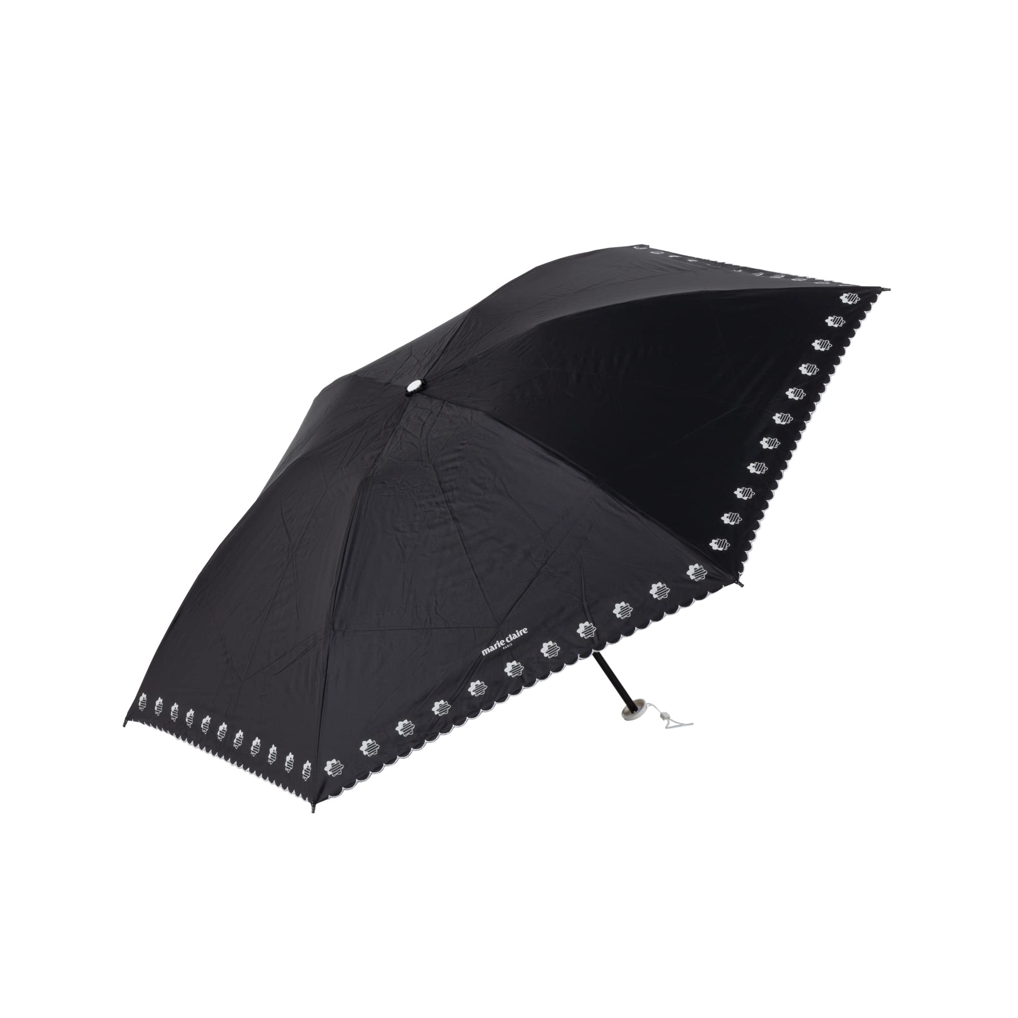 Amazon.co.jp: marie claire(マリ・クレール)/PARIS 晴雨兼用