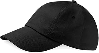 Profile Heavy Cotton Drill Cap 
