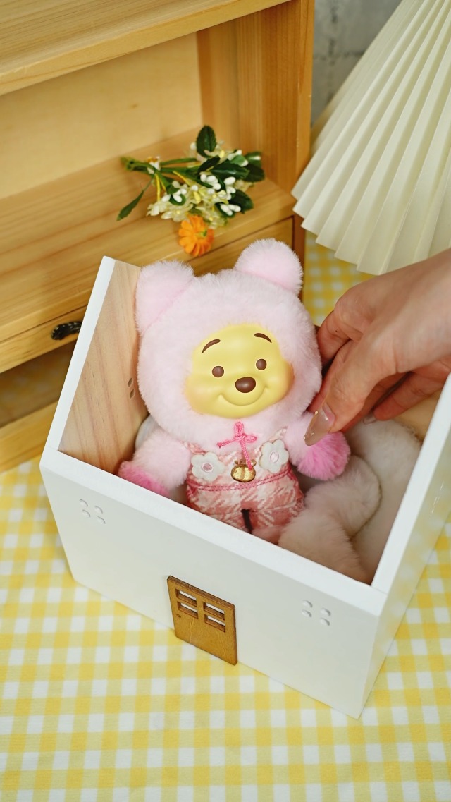 Amazon.co.jp: TOP TOY ディズニー(Disney)プーさん ぬいぐるみ