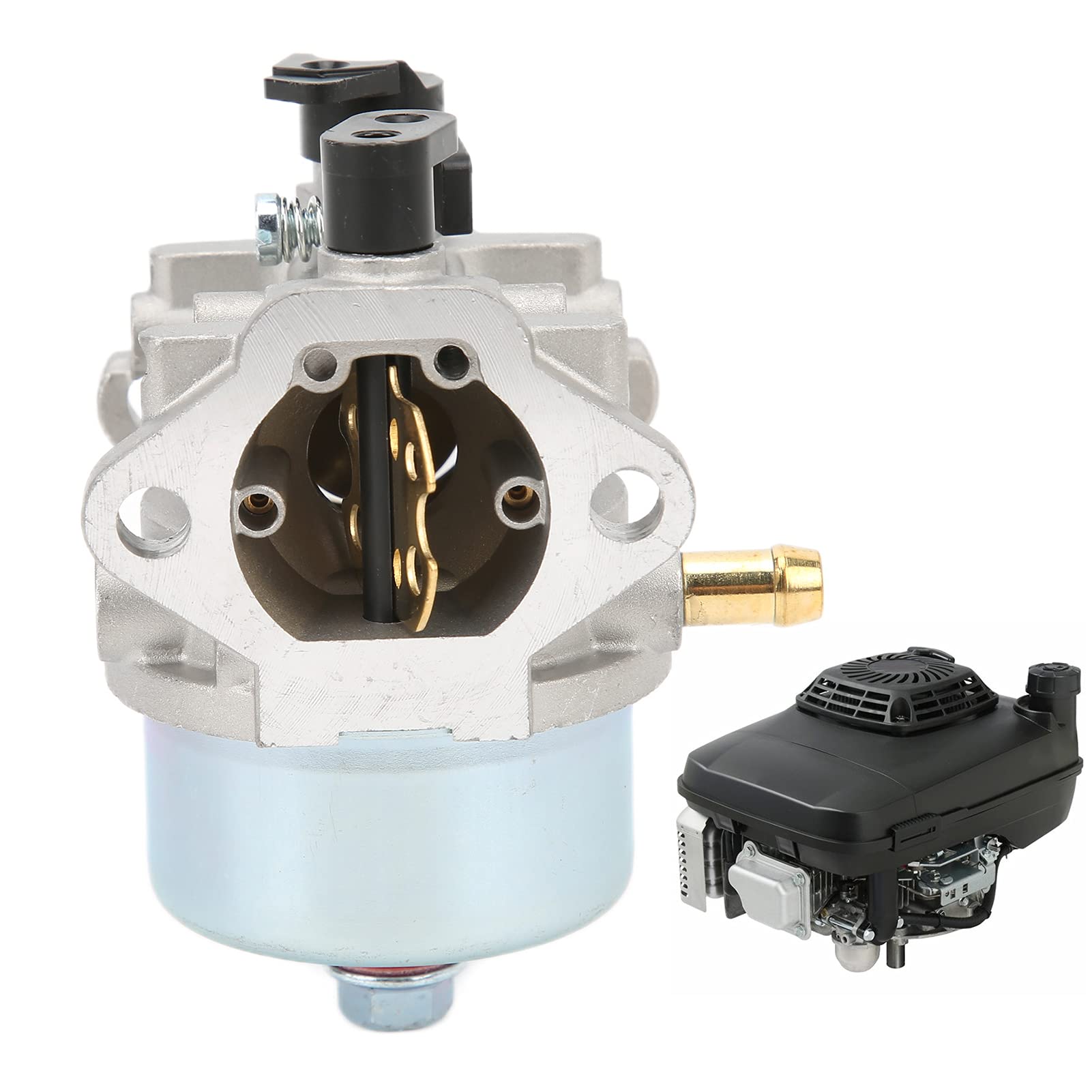 15004‑0962, Remplacement pratique du carburateur pour Kawasaki FJ180V pour moteur