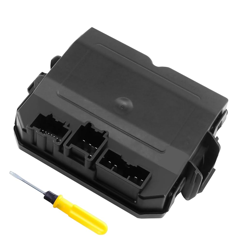 Amazon.com: Endxedo 22908035 Power Liftgate Control Module