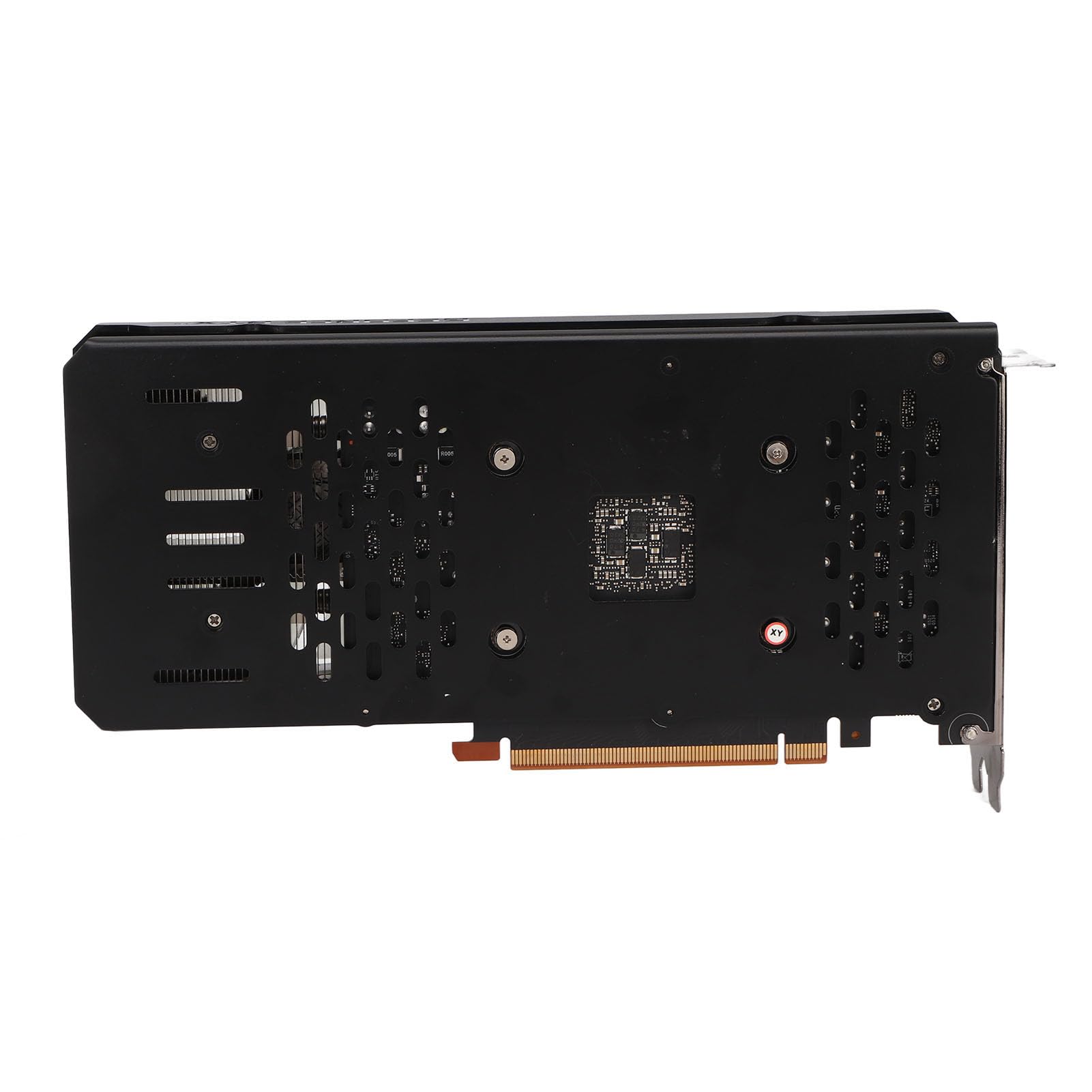 Carte Graphique de Jeu, RTX3060 12 Go GDDR6 192 Bits 1750 MHz 15000 MHz PCI Express X16 4.0, Carte Graphique D'ordinateur avec Double Ventilateur de Refroidissement