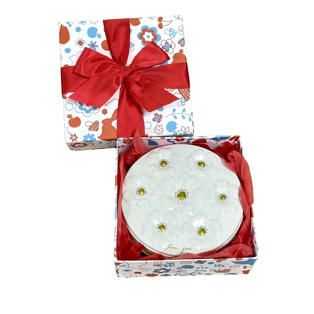 Amazon | アトリエやまこ 【ギフトボックス入り】フルールブーケギフト