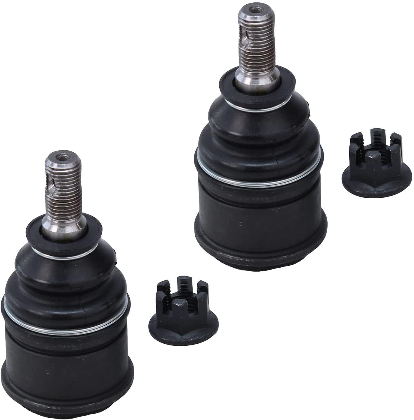 クラブ doragon2000 Amazon.com: Detroit Axle - Front Steering Rack and Pinion