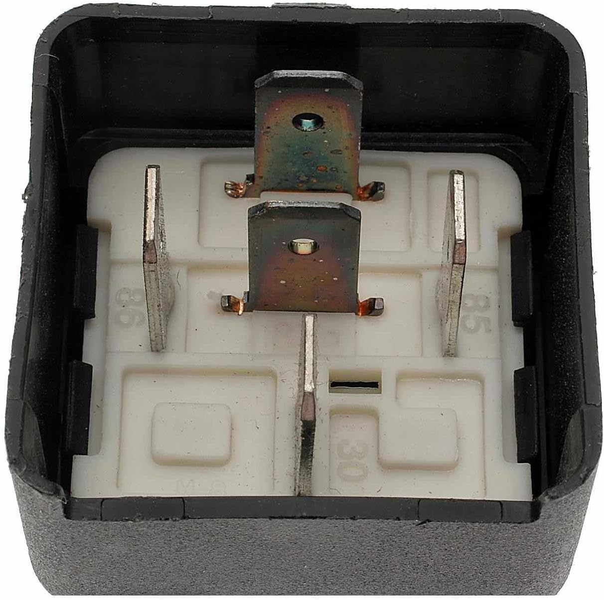 Replacement Engine Cooling Fan Motor Relay for 1985-1988, 1992-1994 Buick, Chevrolet, Dodge, GMC, Oldsmobile, Pontiac