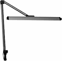 EIZO高演色LEDデスクライトZ-208PRO-5000K Amazon.co.jp: EIZO 高演色 LEDスタンド 7段階調光 カラー