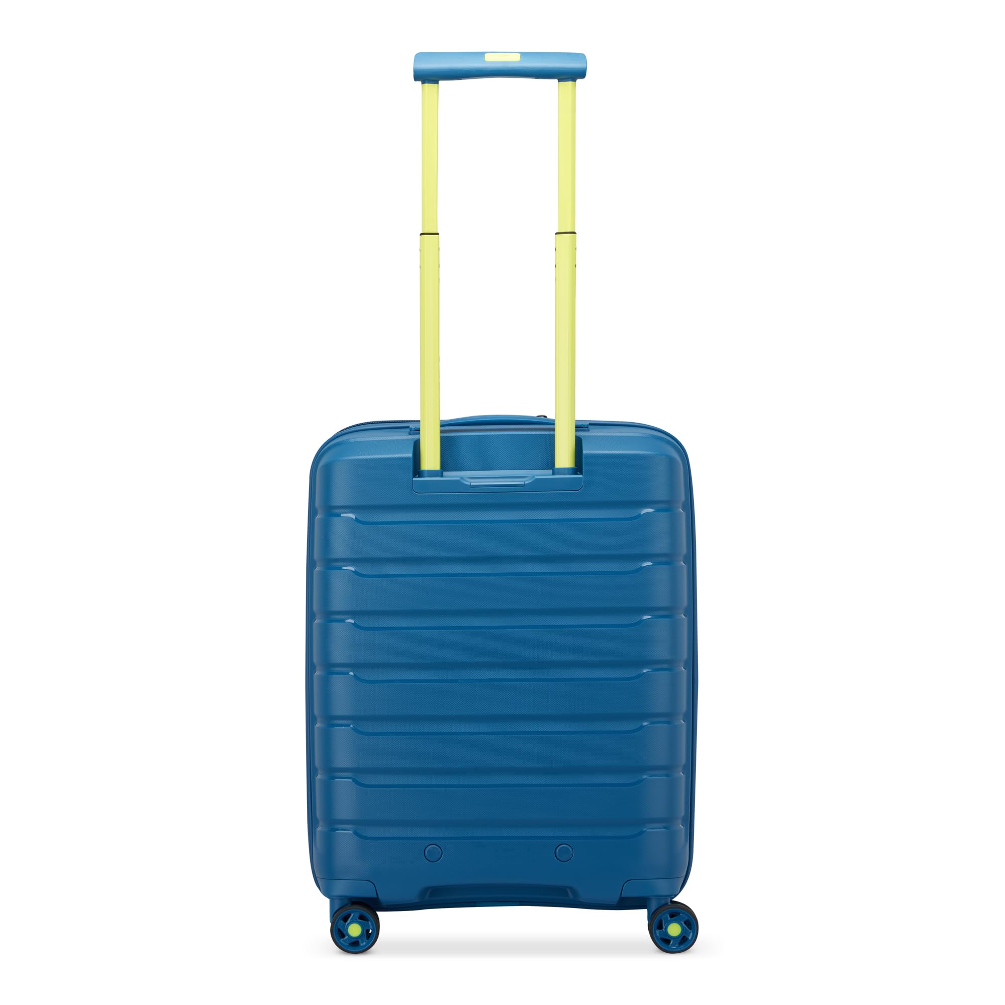 Roncato B-Flying Move Maleta de Cabina 55x40x20/25 cm Expandible - Azul Laguna