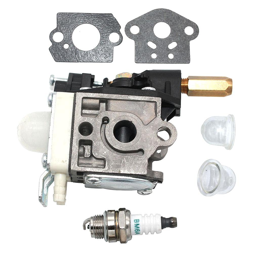 AAPIE Carburetor for Echo HCA-265 PAS-265 PE-265 PE-265S PPT-265 PPT-265H PPT-265S SHC-265 SRM-265 SRM-265S SRM-265U SRM-265T