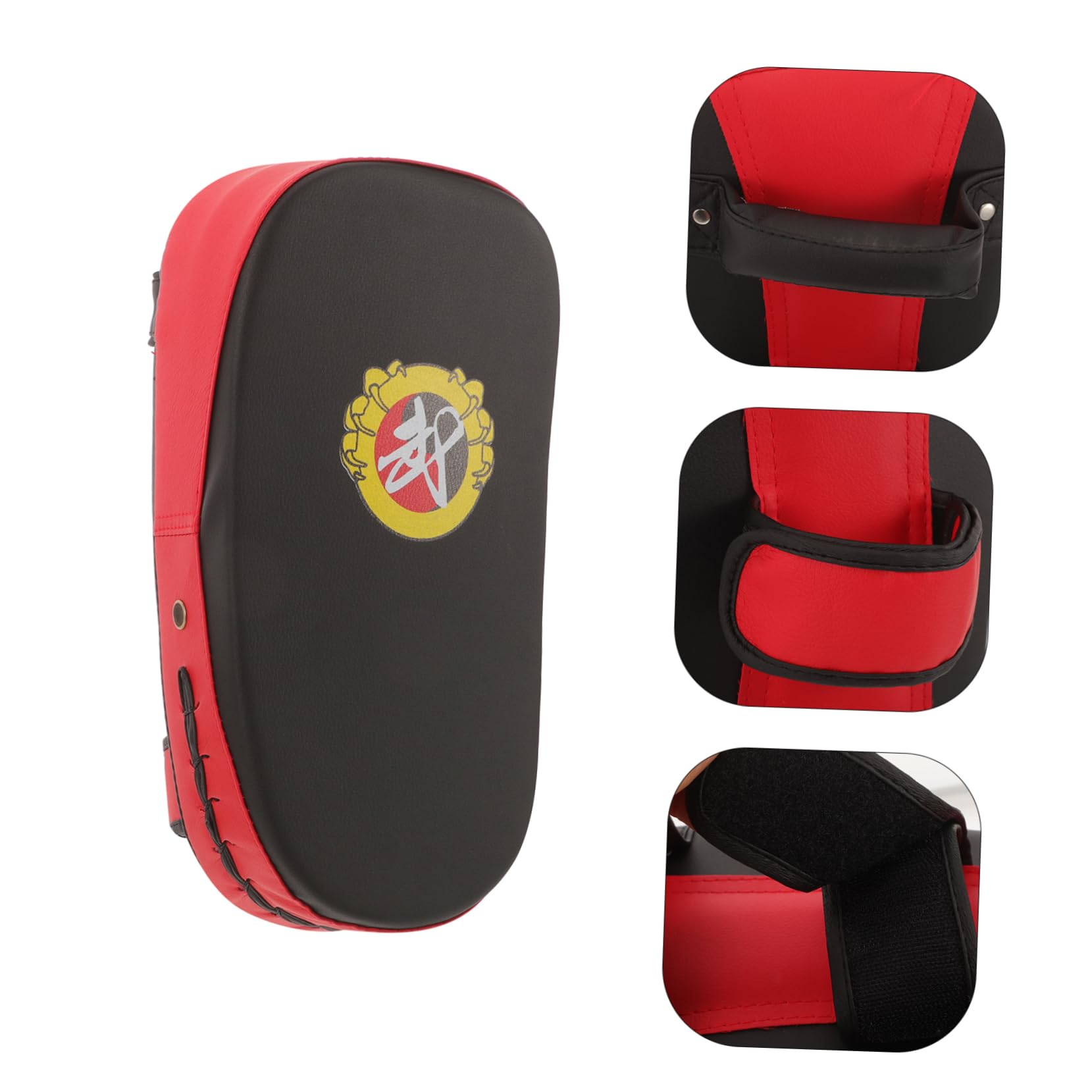HANABASS Kickboxing Pads Heavy Duty Thai Pads Boxing Supplies Professional Training Gear