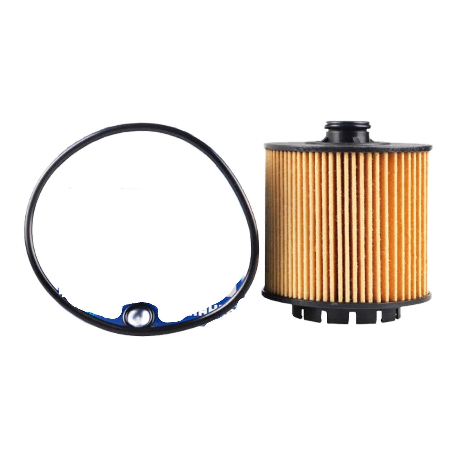 S90 XC40 XC60 XC90 V60 filtr oleju OX1268D (XC40 2019-2026 1,5T)
