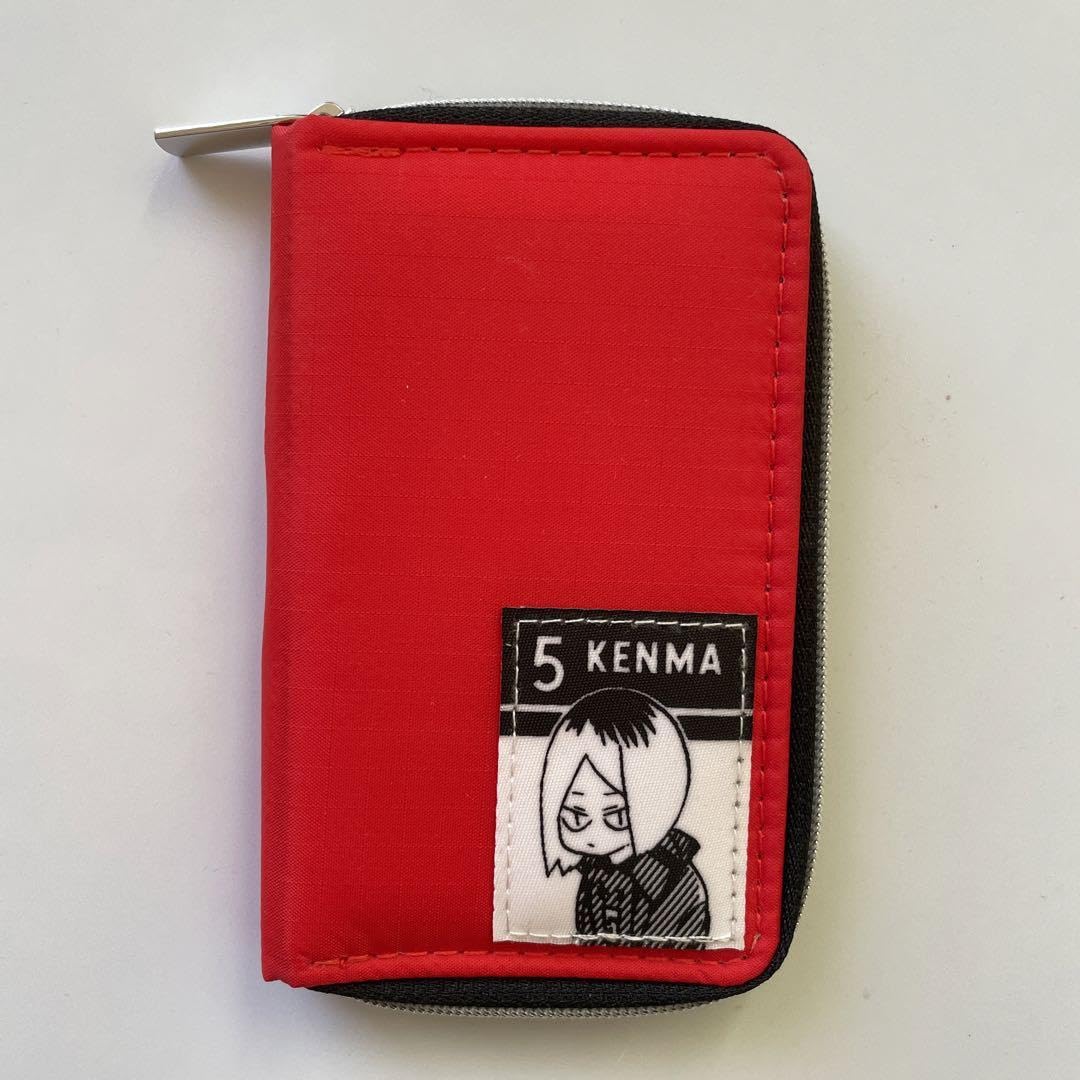 ハイキュー!!展 キーケース 孤爪研磨 Amazon.co.jp: ハイキュー展 キーケース 孤爪研磨 ハイキュー