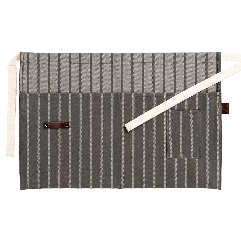 Burgon & Ball Delantal de Jardinero Sophie Conran Delantal de jardinería Mujer (Pack de 1)