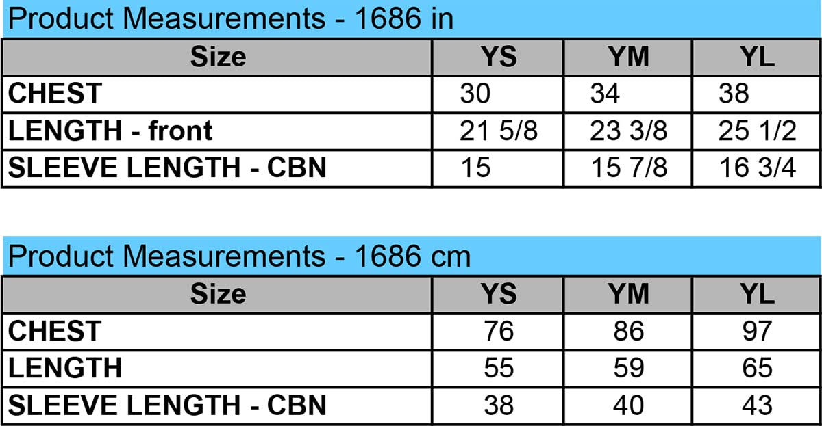 Augusta Sportswear Boys' Pinstripe Full Button Baseball Jersey L White/Red