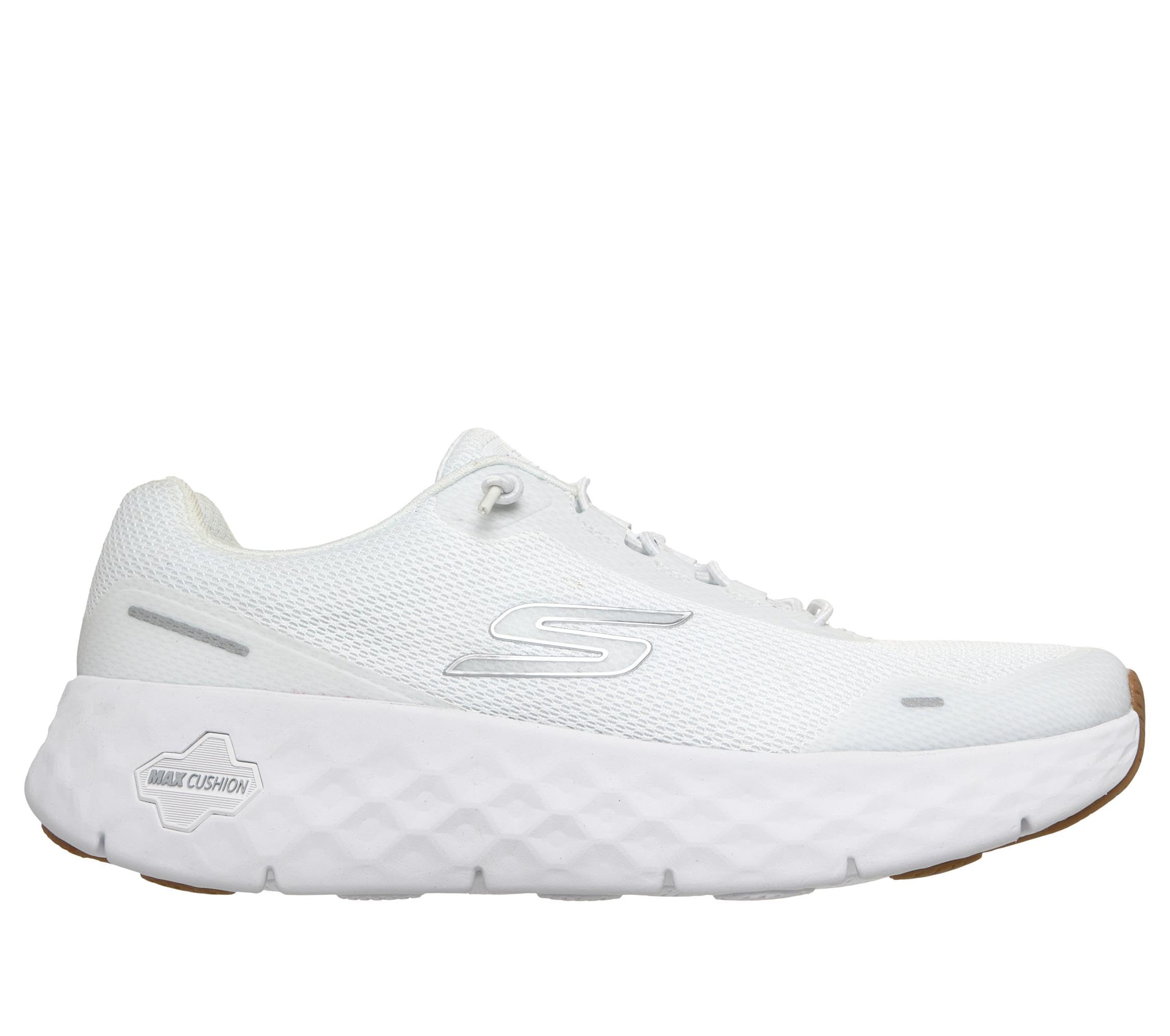 Skechers Go Walk MAX Cushioning Flex RAF ZapatillasHombre
