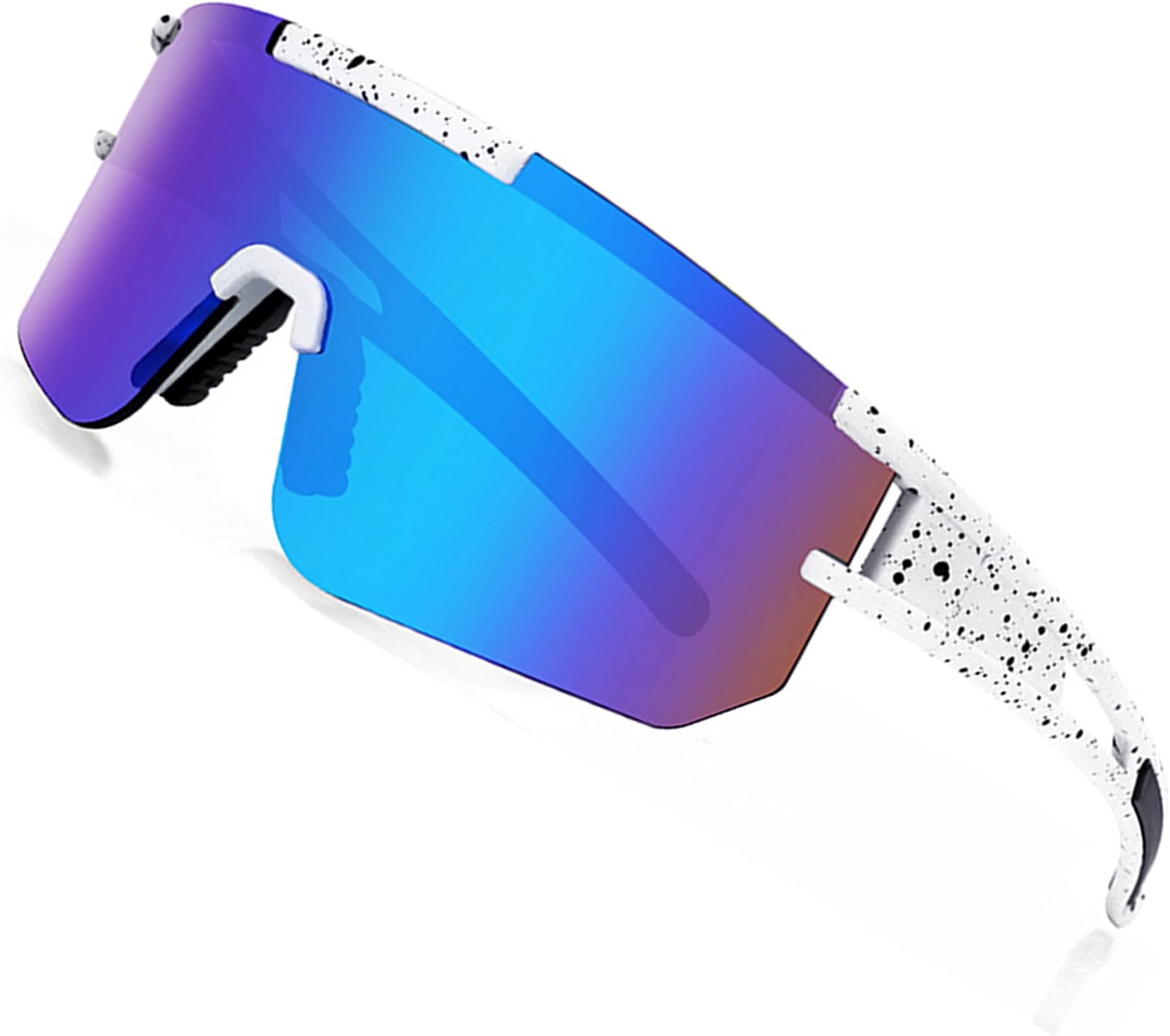 ZONNOK Polarized Sunglasses for Women and Man，UV400 Anti-UV Protection Sports Sunglasses for Outdoor Sports (3)