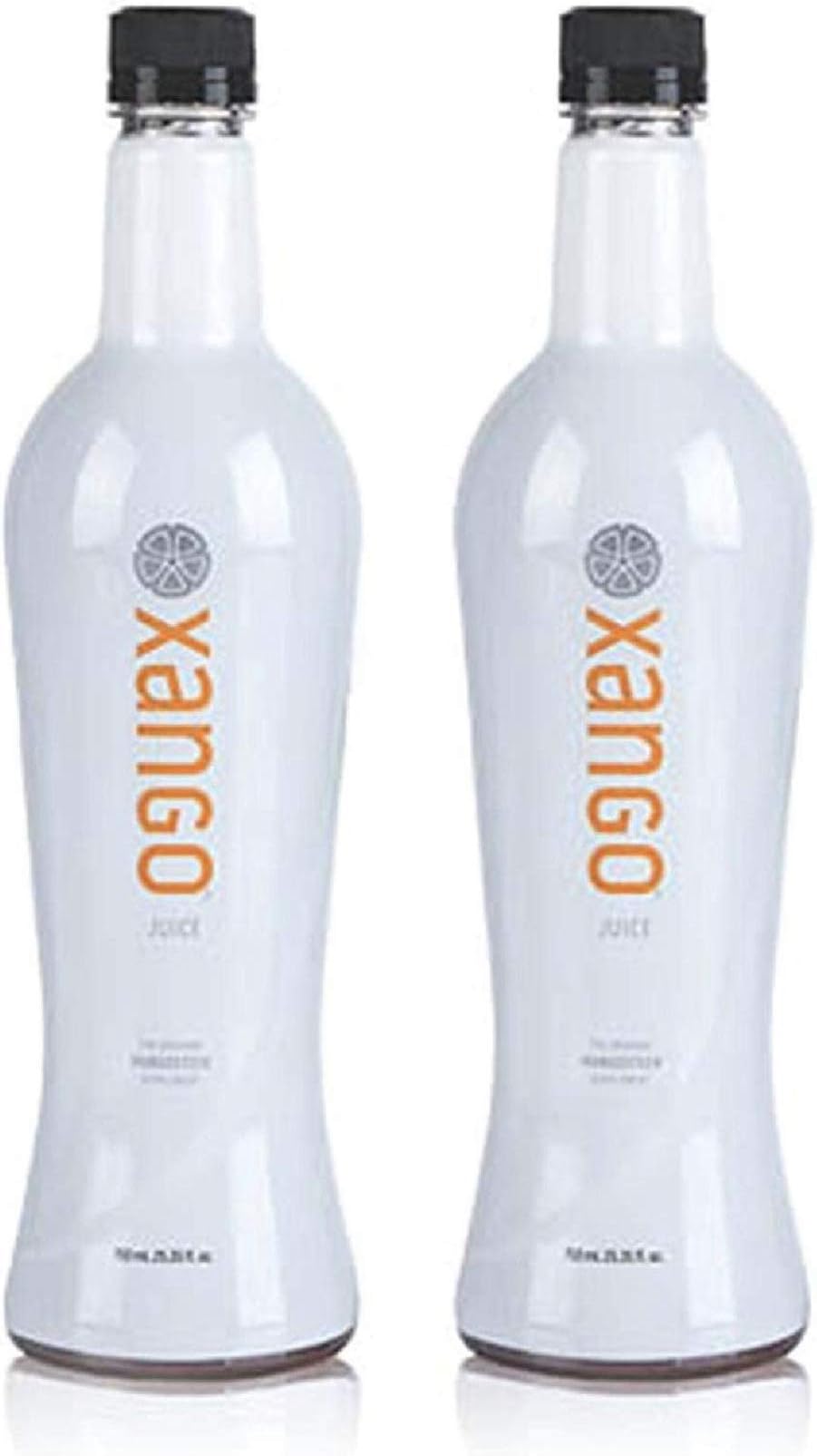Xango Mangosteen Juice (2 Bottles)