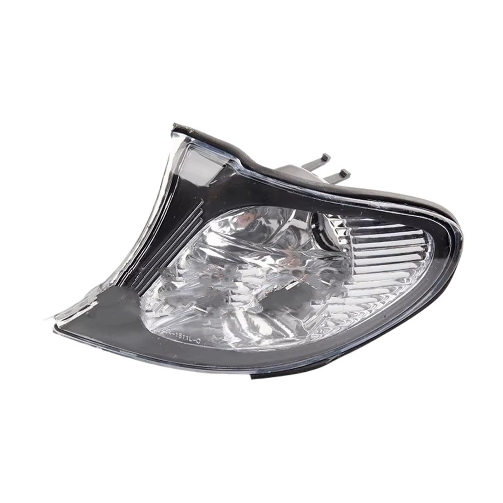 Phare Antibrouillard BMW E46 pour Remplacer Optiques Ternes et Clignotants Cassés
