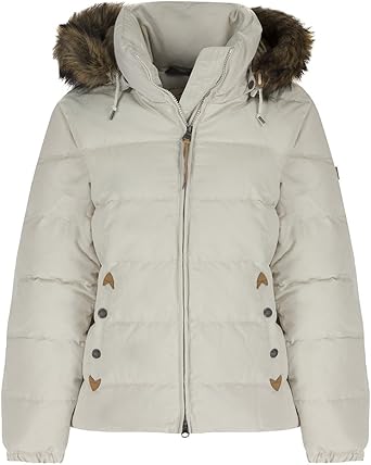 curations caravan down jacket