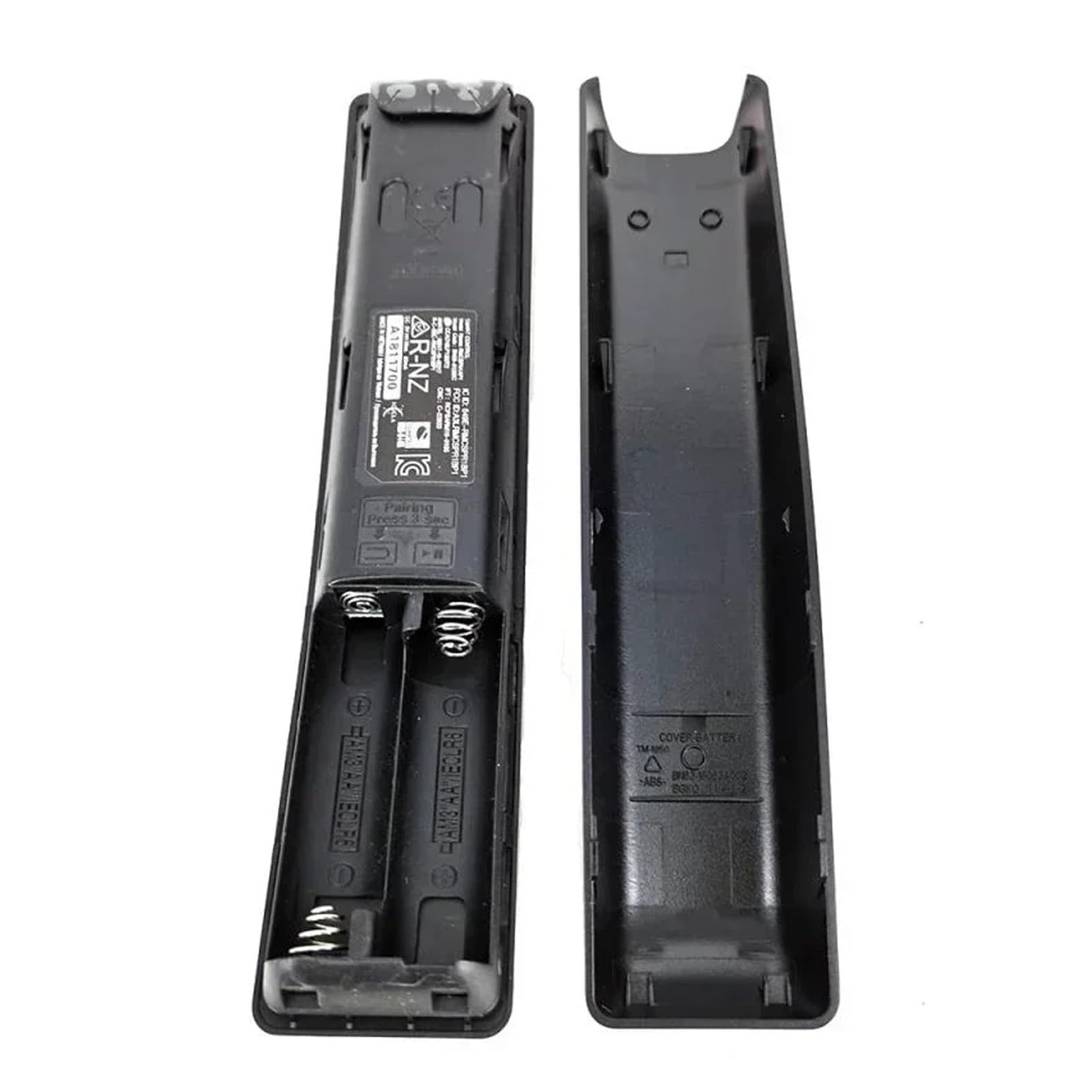 1 szt. zamiennik BN59-01298C do inteligentnego pilota zdalnego sterowania LCD 4K HDTV z funkcją głosem BN59-01298D BN59-01298A Fernbedienung