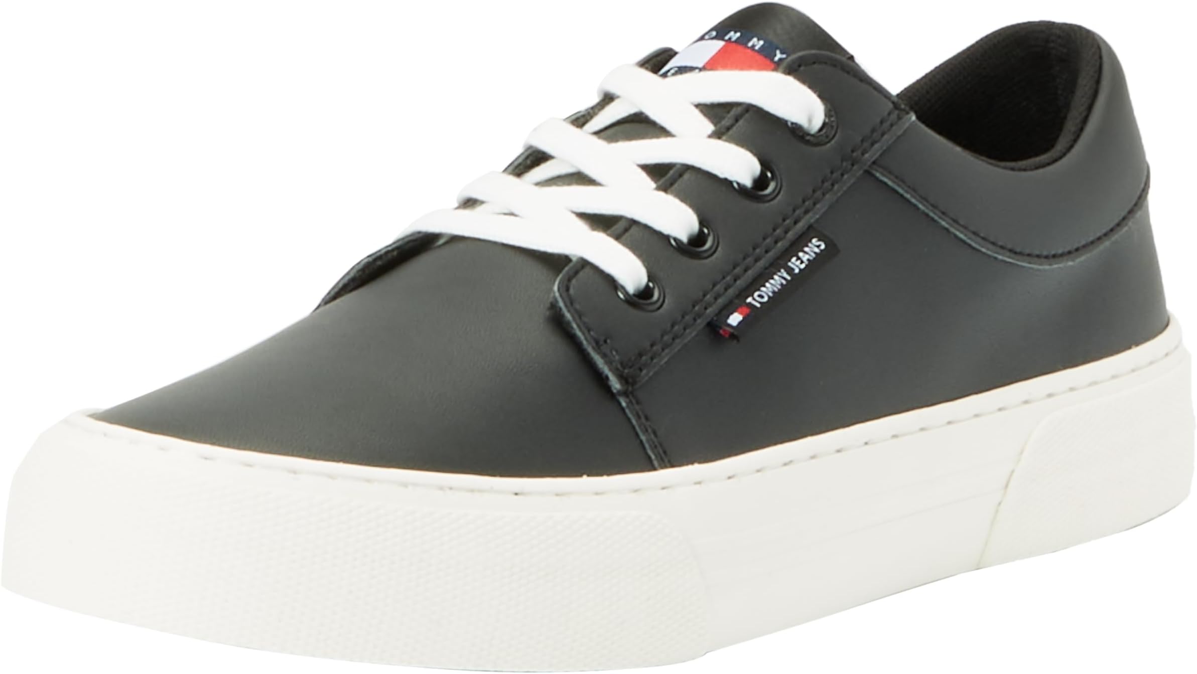 Tommy Jeans Men's TJM Vulc. Skate Derby Ess Em0em01400 Vulcanized Sneaker