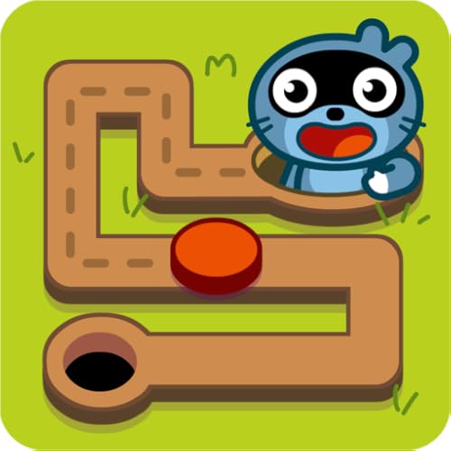 Pango: Draw & Connect Paths
