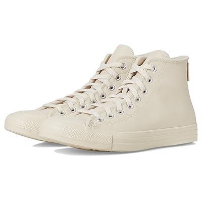 Converse Chuck Taylor All Star Leather Shoes Light Dune/Black/Light Dune