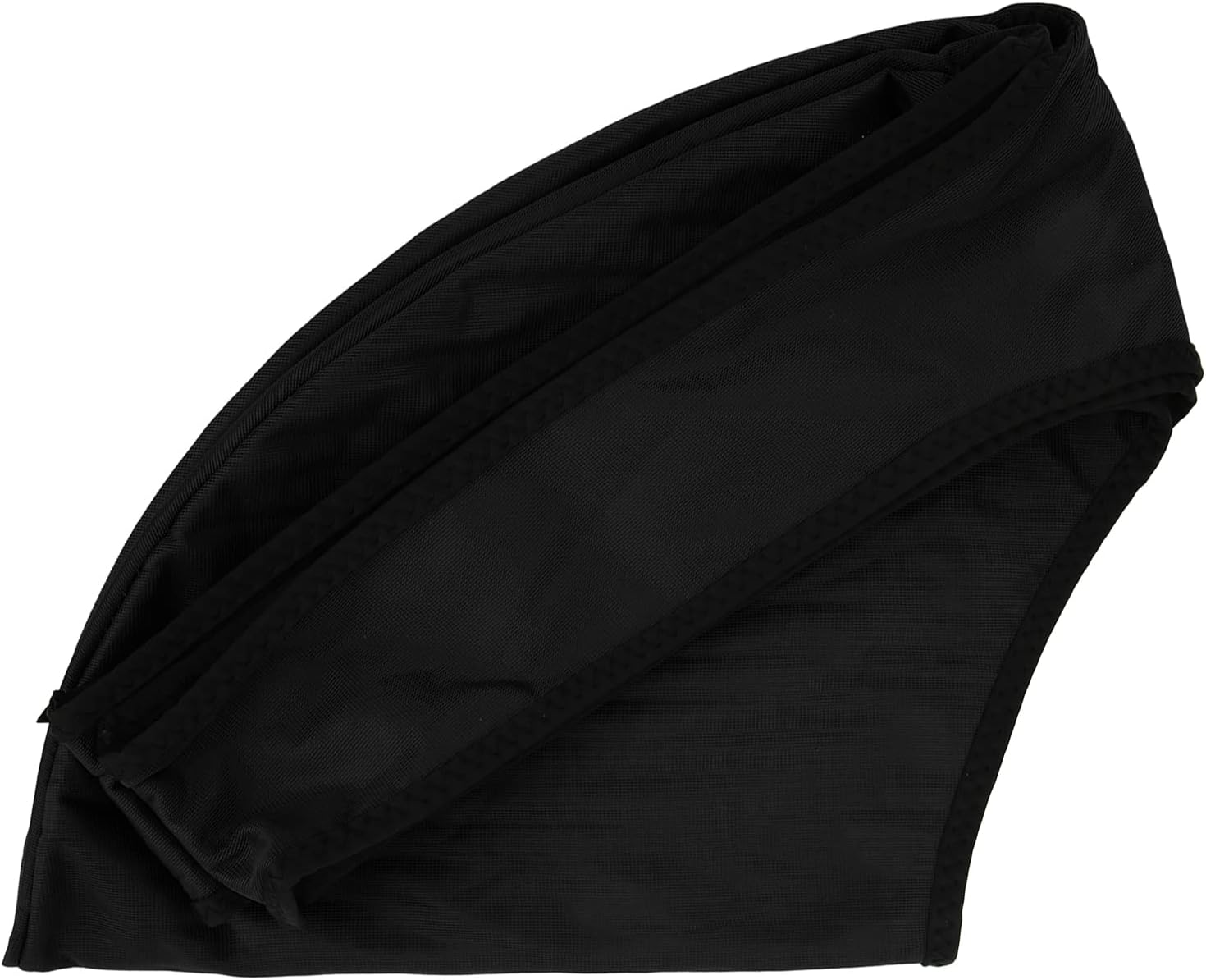 HEEPDD Torba na środek do Czyszczenia Kul do Kręgli, Poliestrowa Podszewka ze Skośnym Splotem Torba na huśtawkę Kręgli 60 Cm, Chusta Polerowania Piłek Ręcznego Noszenia dla Graczy Turniejowych Boisku