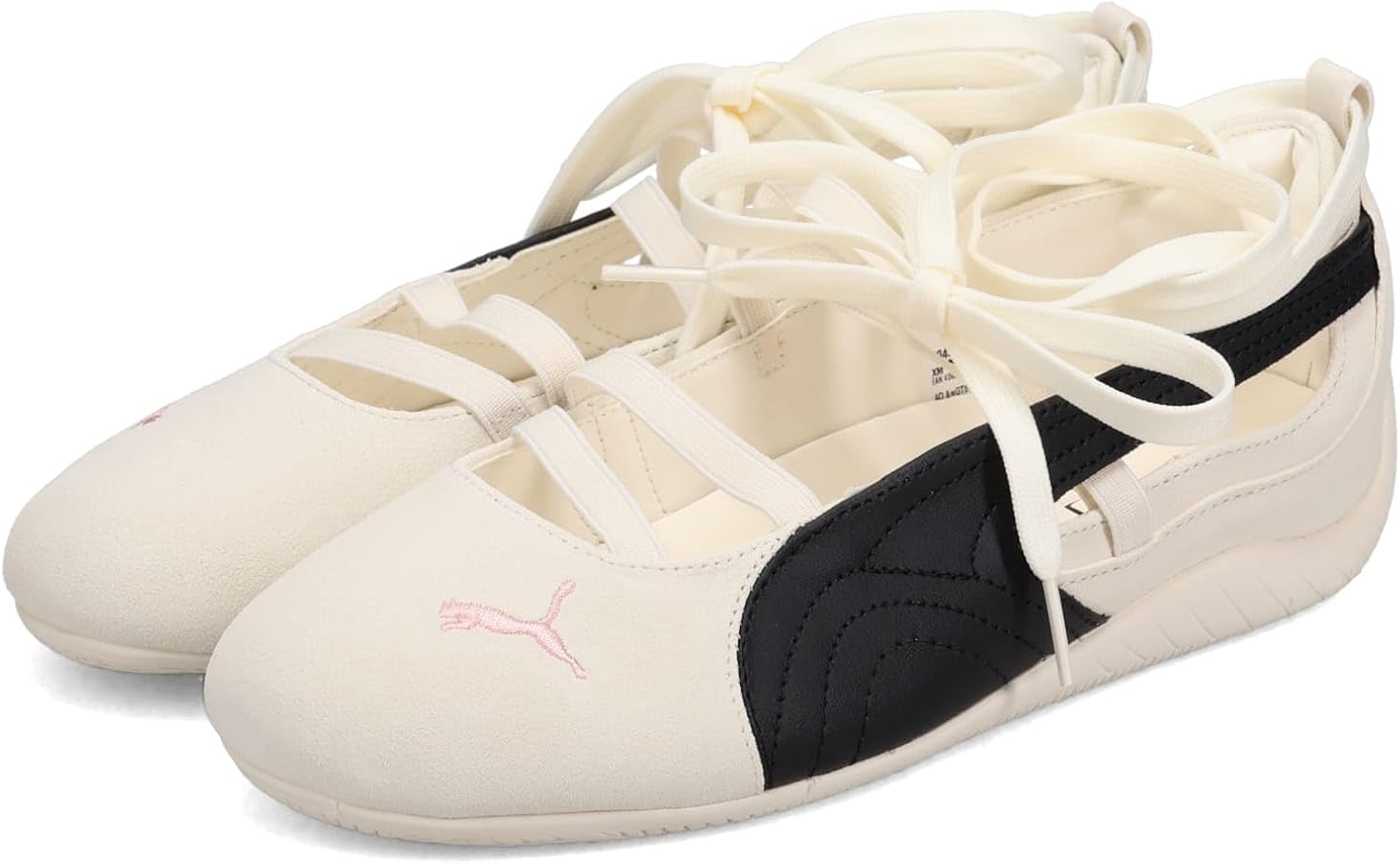 ROSE PUMA ロゼ　プーマコラボ　スニーカー　白　24センチ PUMA × ROSE Collection スニーカー通販 | 大阪梅田、天王寺の