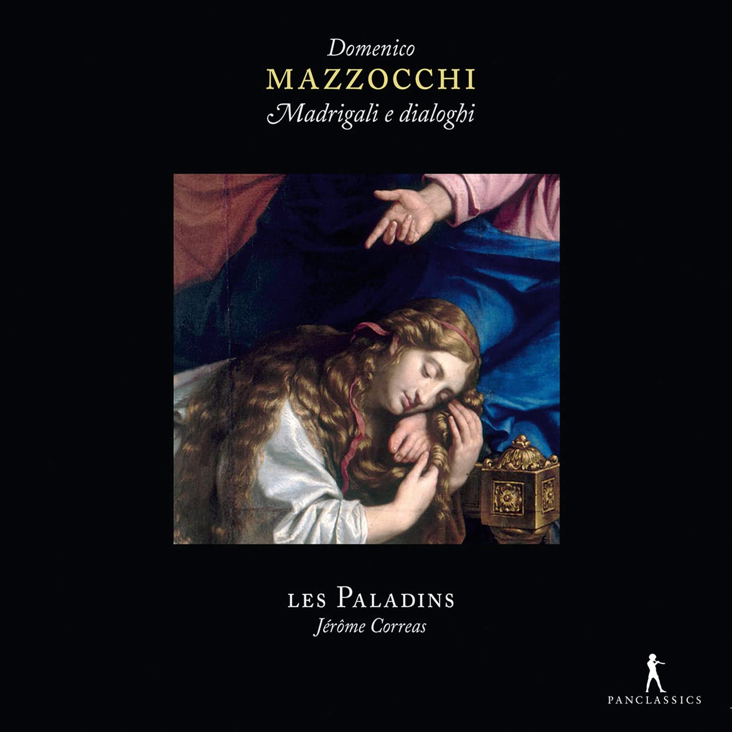 Domenico Mazzocchi - Madrigali e Dialoghi