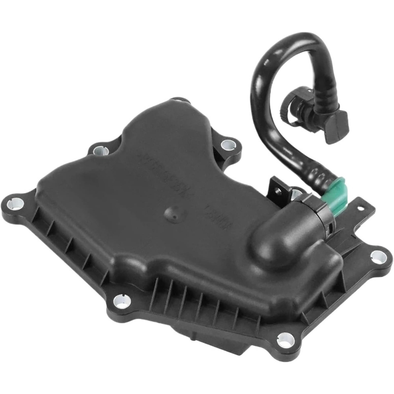 Tydsdrde One Color Crankcase Vent Valve Fit For Land Rover Range Rover Lr2 Se Sport Pure Evoque Discovery 2.0L Crankcase Petrol Oil Separator
