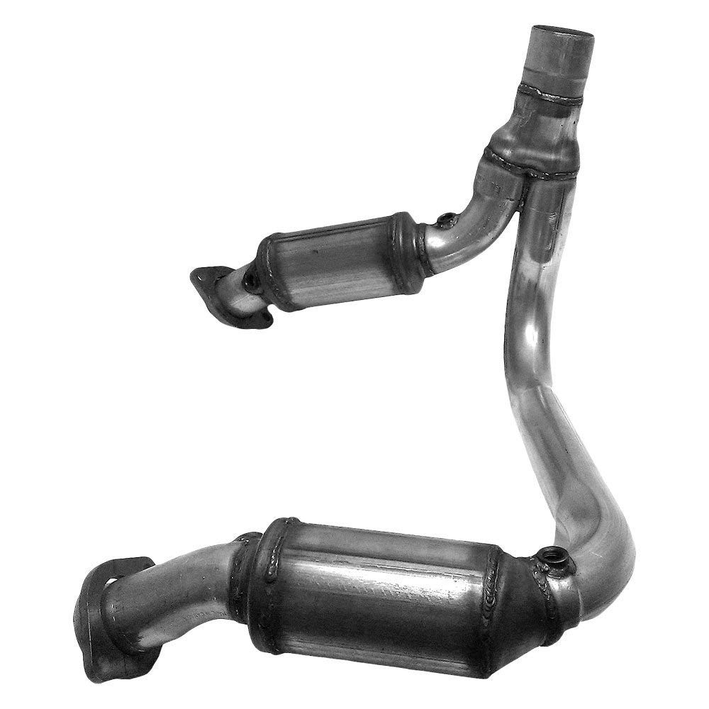 Amazon | Davico 19402 触媒コンバーター | キャタライザー | 車＆バイク