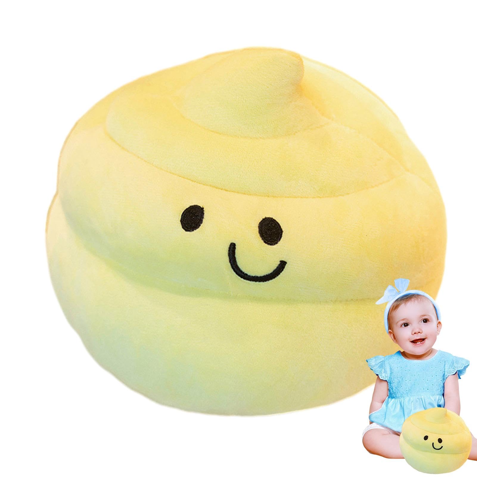 Amazon｜うんちぬいぐるみ、うんちぬいぐるみ - うんこ顔のぬいぐるみ