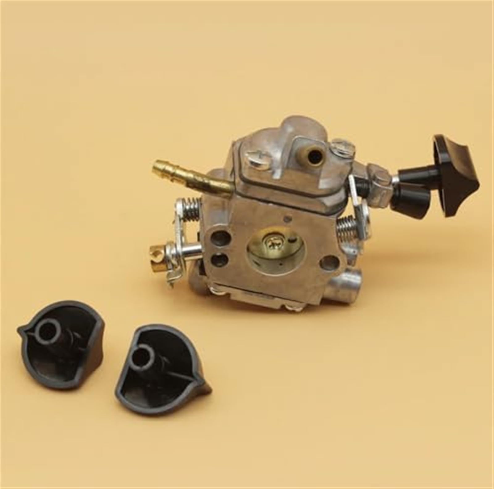 Kit manopola starter carburatore, for STIHL, BR500 BR550 BR600 BR 500 550 600 Ventilatore, for Zama, C1Q-S183 C1Q S183 Ricambi per carburatori