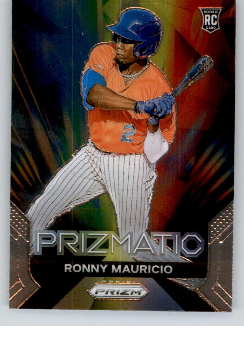 クリストファー・エンクンク PANINI PRIZM #10 クリストファー・エンクンク PANINI PRIZM #10