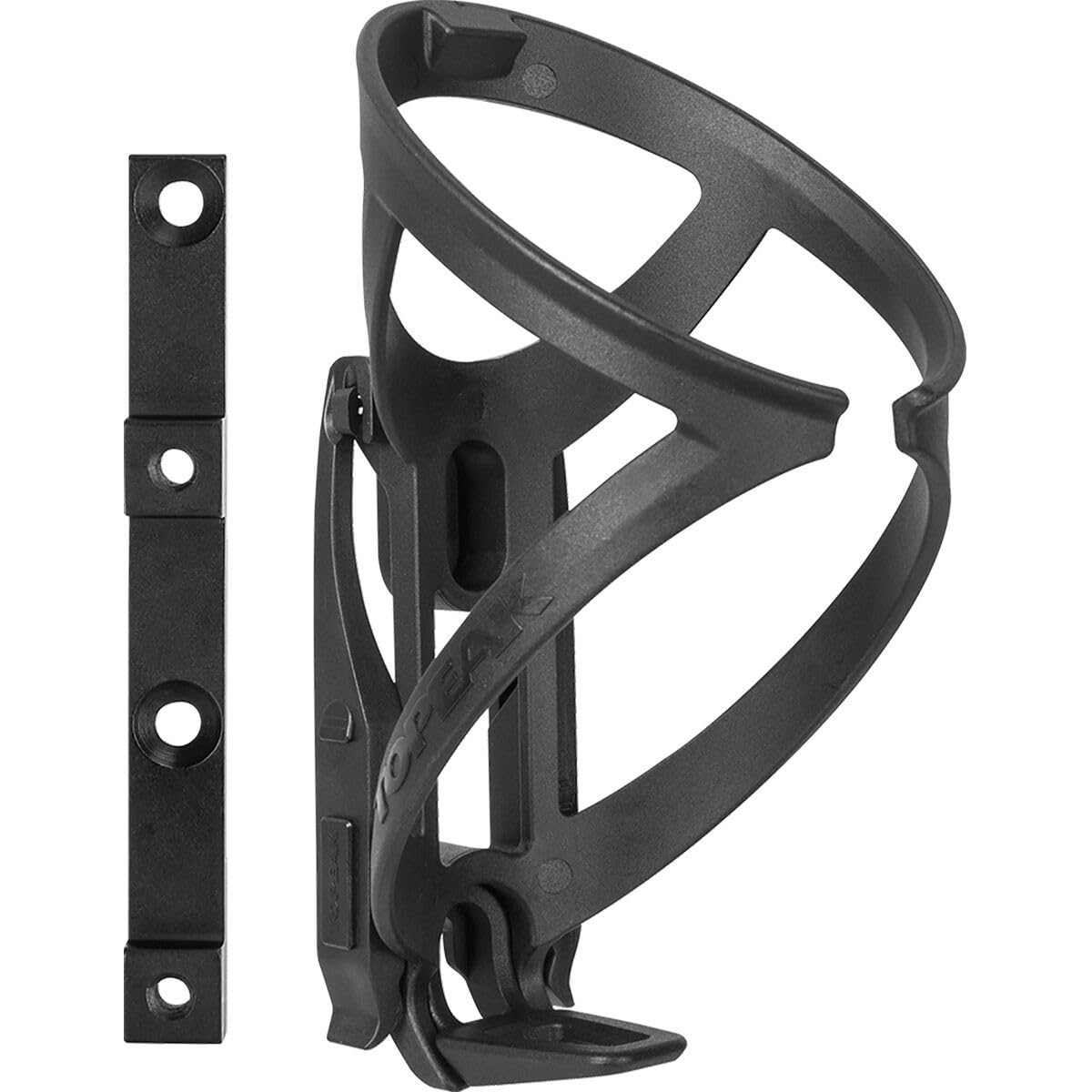 Topeak Ninja Master+ Cage X1AJ Water Bottle Cage