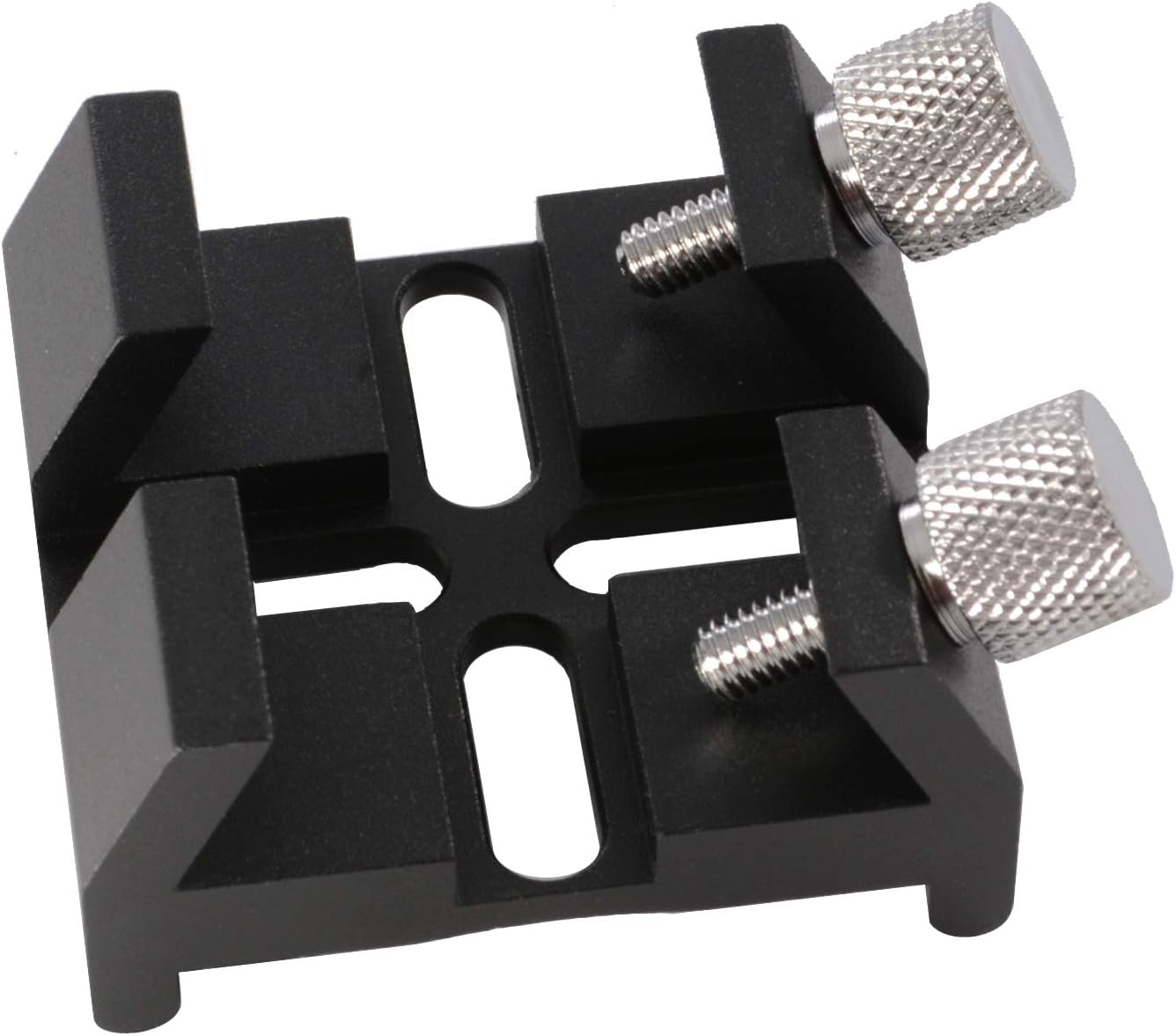 Universal Metal Dovetail Base Finderscope Mount Bracket for Finder