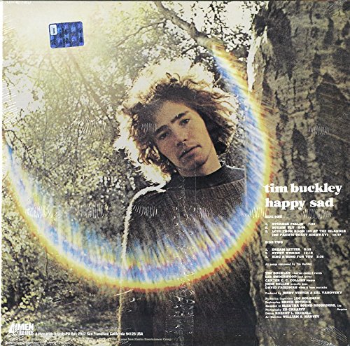 Vista 2 de Happy Sad