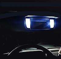 Vista 9 de 10pcs Tacoma Interior LED Lights Kit Super Bright LED Map Dome Light Bulbs for Toyota Tacoma 2005 2006 2007 2008 2009 2010 2011 2012 2013 2014 2015