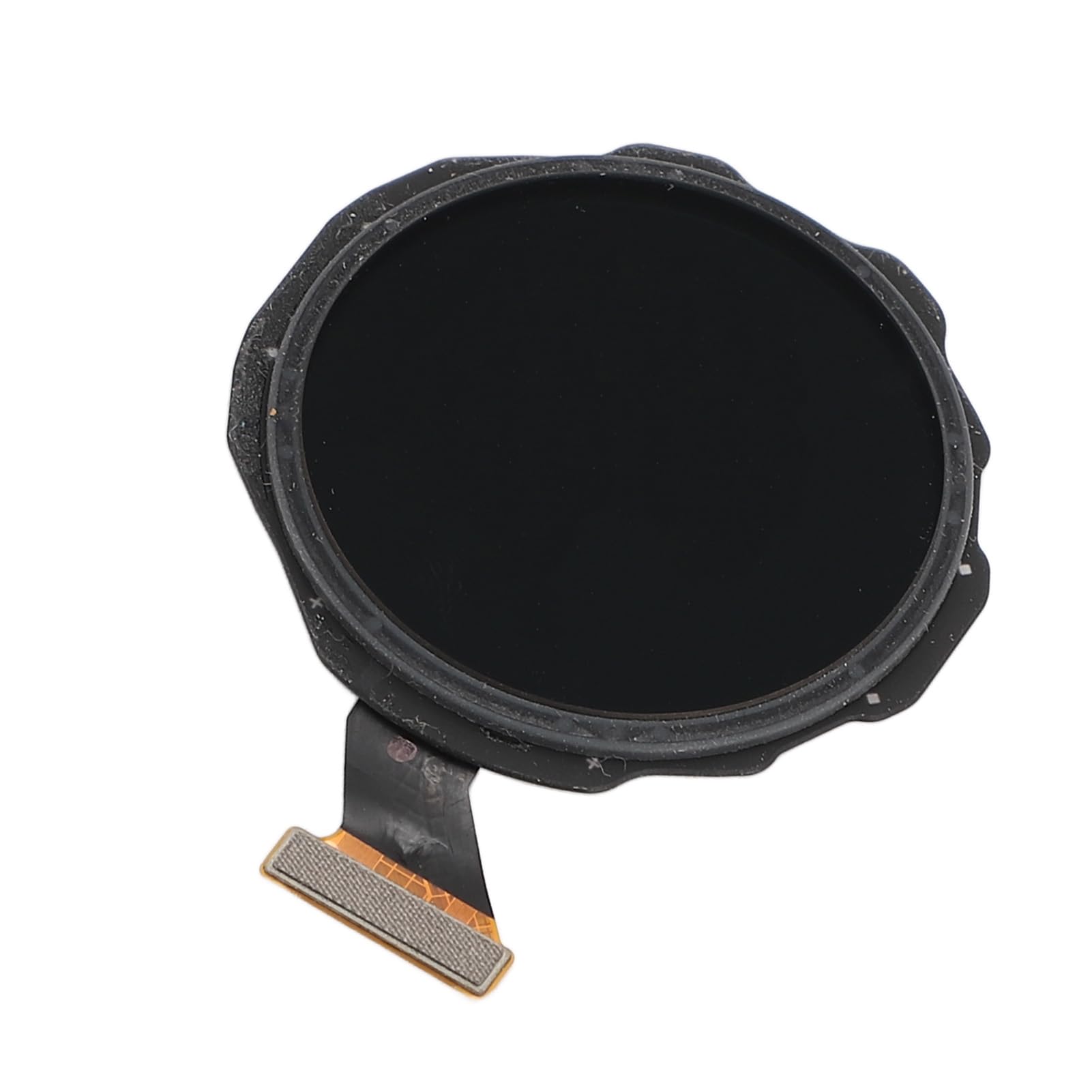 aqxreight Obejrzyj Zamiennik Ekranu LCD Watch Digitizer Zespół Digitizer z Narzędzia Naprawcze do 42 Mm R880 R885 42 Mm R885 R880 IT Potwierdź Ekran LCD Wymiana