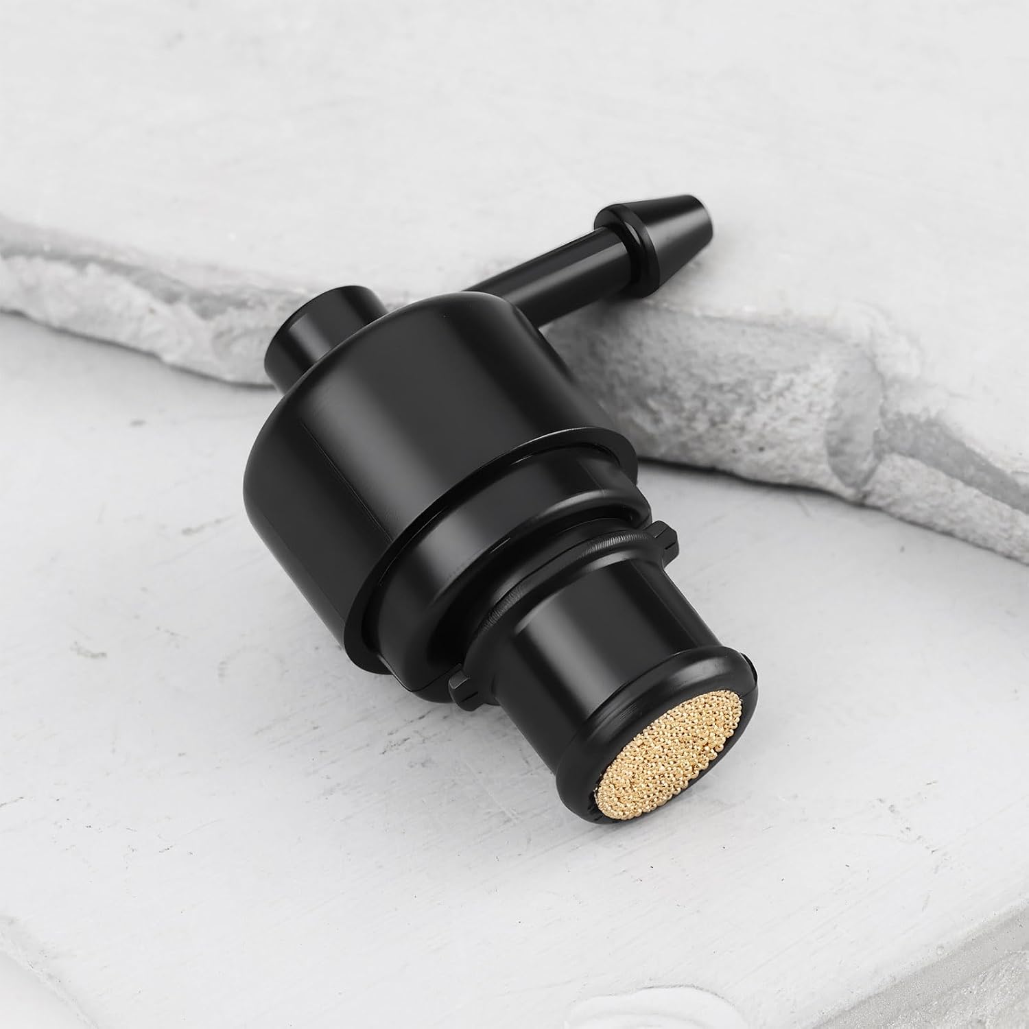 SING F LTD 2x Blower Fuel Tank Vent 4203 350 5801 Compatible with Stihl BG45 BG46 BG55 BG65 BG85, 52033505801