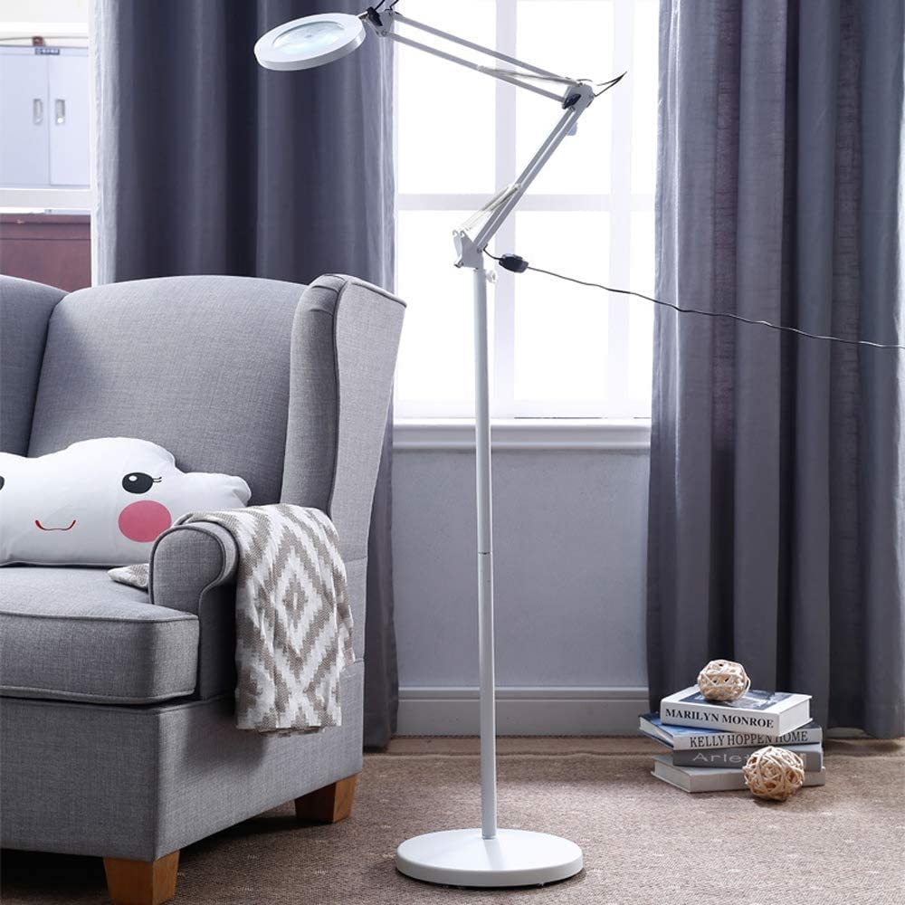 Amazon.co.jp : フロアランプ フロア スタンド スタンドライト 調節