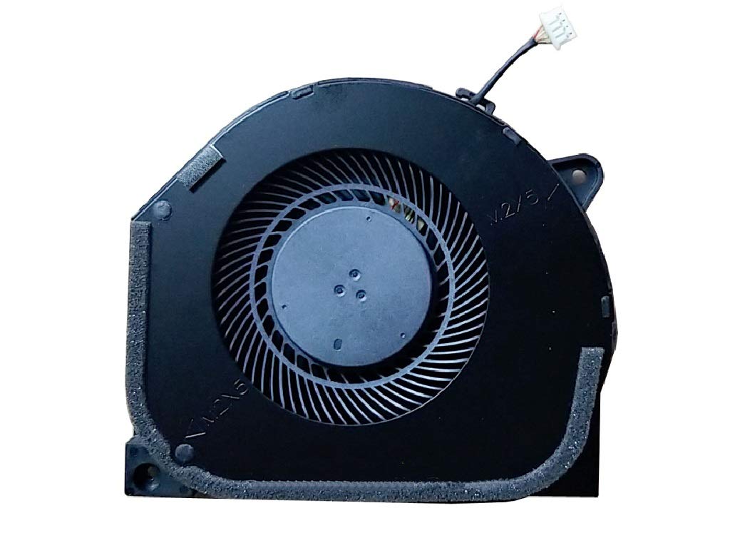 Laptop CPU Cooling Fan for Lenovo NS85C20 DC28000DKD1 DC05V 0.50A -17L15 New