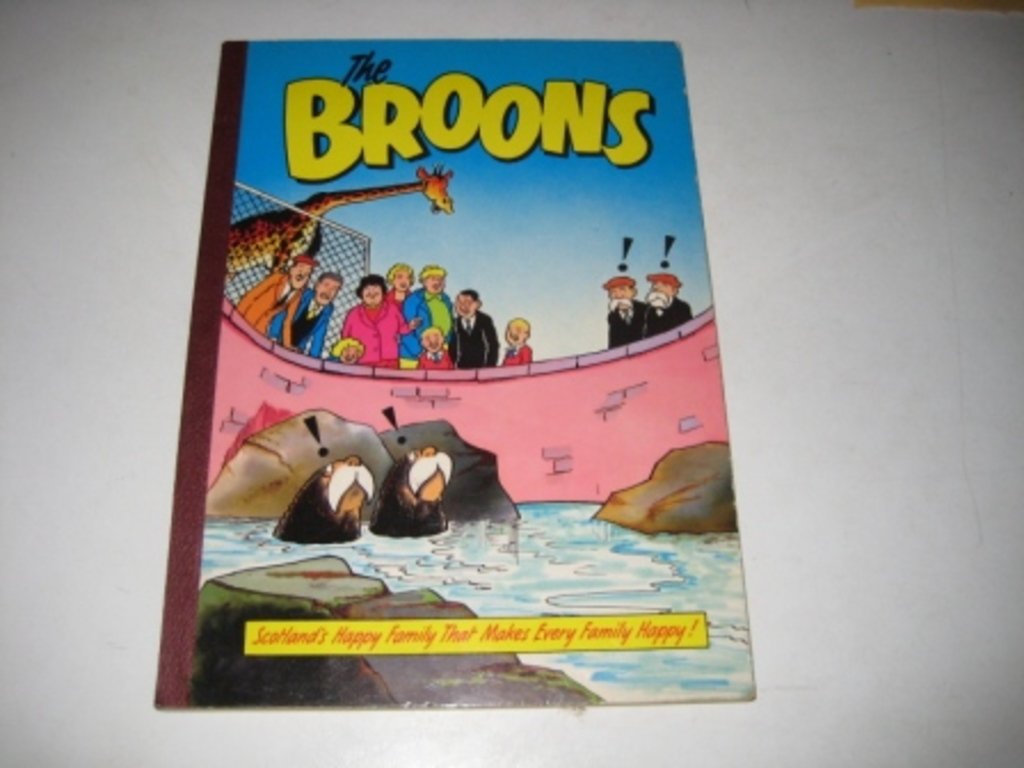 Broons