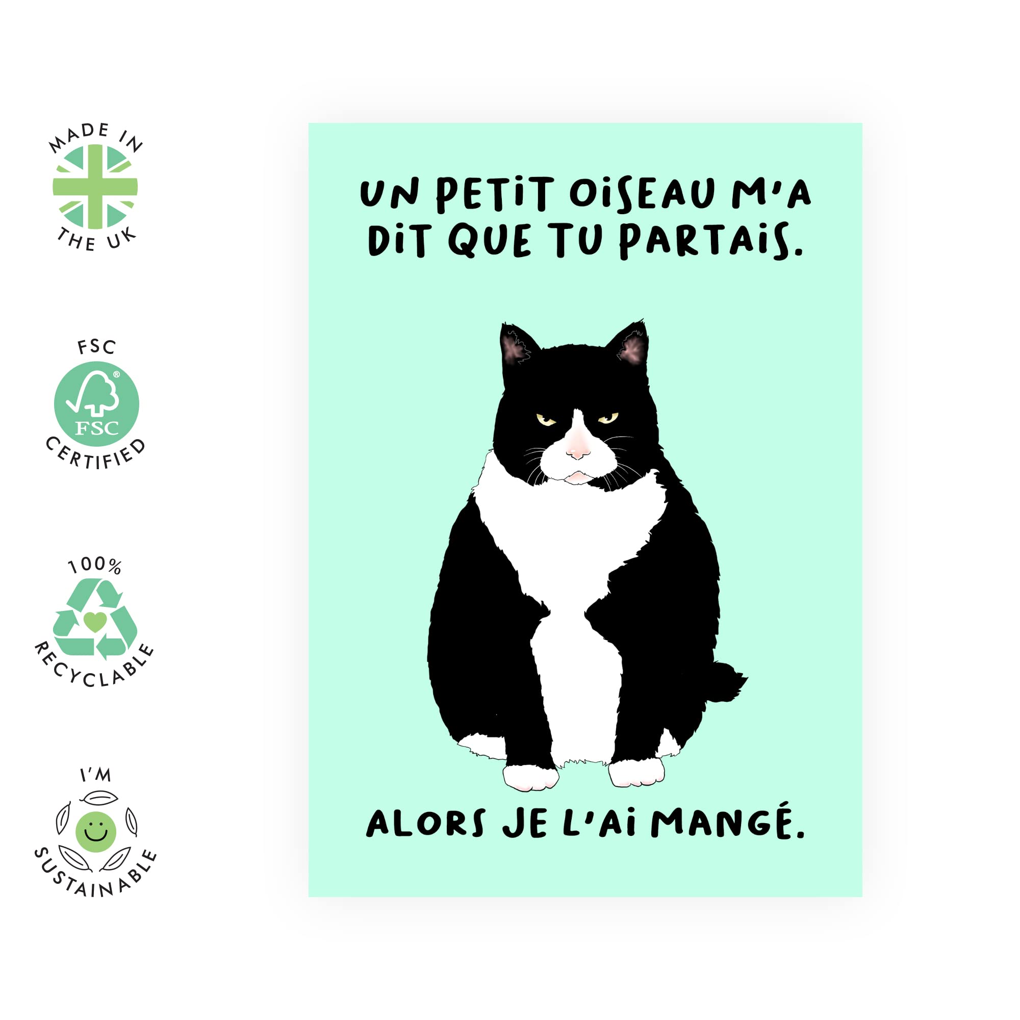 Modèle De Carte De Fête Des Pères à Imprimer | Express